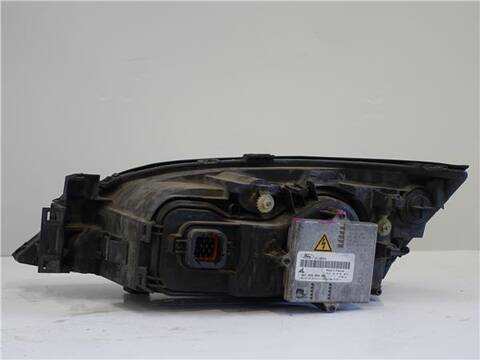 Foto 2ª: Faro Derecho Ford Mondeo 2.2 TDCI 155CV 114KW [QJBA] (2006)
