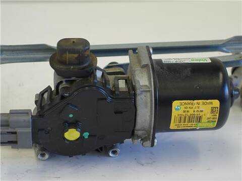 Foto 2ª: Motor Limpia Delantero Renault Clio 1.5 AUTHENTIQUE GRANDTOUR 75CV 55KW [K9K 612] (2015)
