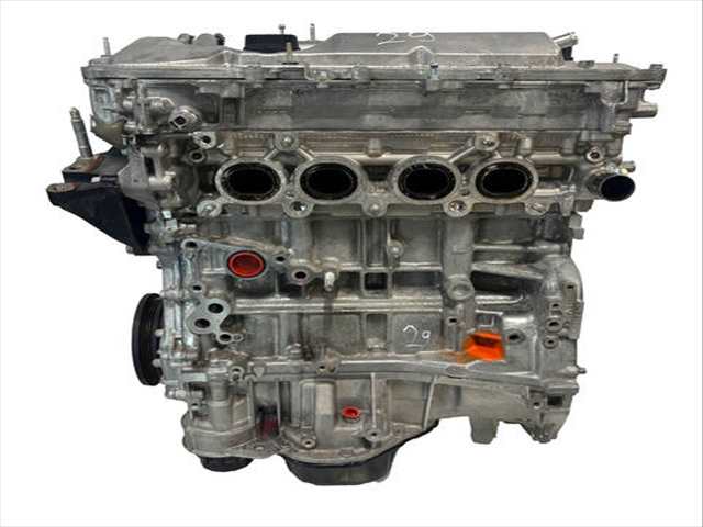 Motor Completo Lexus NX 197CV 145KW