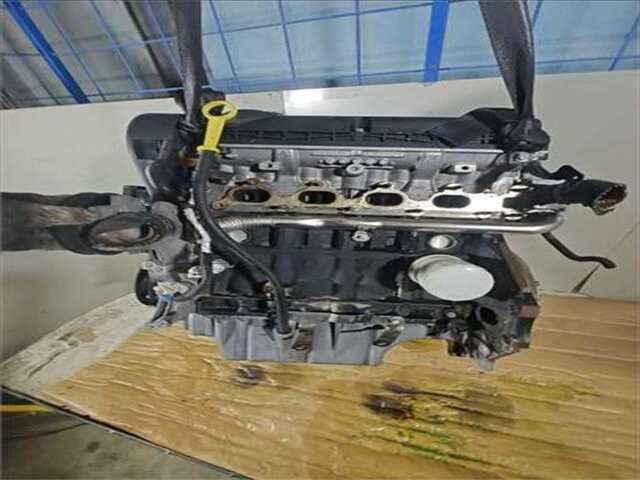 Foto 2ª: Motor Completo Opel Meriva 1.6 ENJOY [1.6 LTR. - 77 KW 16V] [Z 16 XEP / LJ7]