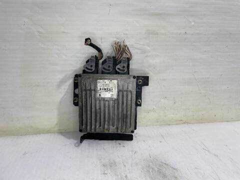 Centralita Motor ECU Renault Scenic AUTHENTIQUE 86CV