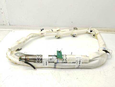 Foto 4ª: Airbag Cortina Delantero Derecho Renault Scenic BLACK EDITION 140CV 103KW IV [H5H B4] (2020)
