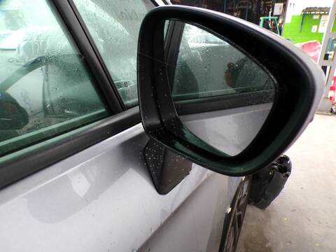Foto 2ª: Retrovisor Derecho Opel Crossland HN05 (2018)