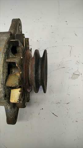 Foto 2ª: Alternador Nissan Patrol 3.3 SD [D/SD33] (1985)