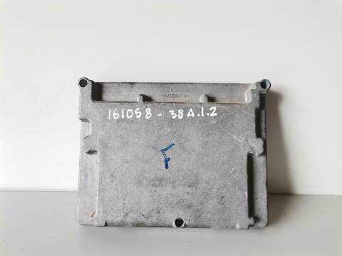 Foto 2ª: Centralita Motor ECU Ford Focus SPORT 2.0 CAT 145CV (2005)