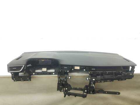 Foto 2ª: Kit Airbag Renault Clio ZEN [K9K872] (2019)