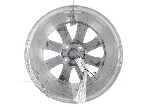 Foto 2ª: LLanta Chapa Citroen C4 2.0 HDI 138 [RHJ (DW10BTED4)] (2006)