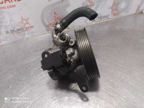 Foto 2ª: Bomba de Direccion Citroen Xsara 1.6 HDI 90 SX PICASSO 90CV 66KW [D-9HX] (2010)