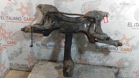 Puente Delantero Toyota Corolla 2.0 D-4D LINEA TERRA 5-PTAS.) 90CV 66KW