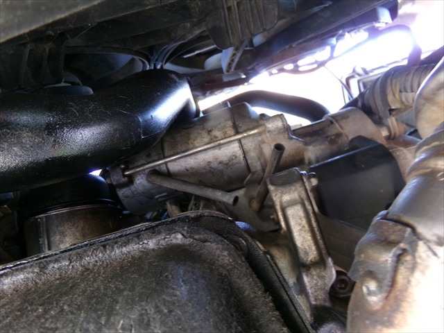 Motor de Arranque Land Rover Freelander 2.2 D 2007-2014