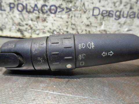 Foto 4ª: Mando Multifuncion Peugeot 406 SLDT BERLINA 90CV 66KW [D-DHX] (1999)