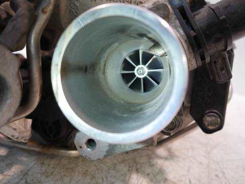Foto 2ª: Turbocompresor Mazda 6 150 - 184 CV [SHY8 SH01 SH] (2019)