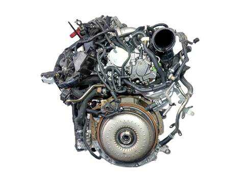 Motor Completo Nissan X-Trail ACENTA 4X4 177CV