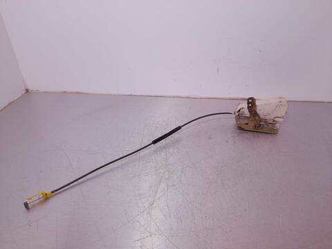 Cerradura Puerta Trasera Izquierda Ford Escort 1.8 TD CAT TURNIER 70CV 51KW