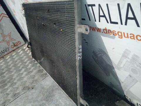 Foto 2ª: Radiador Calefaccion A.A. Audi A6 3.0 TDI QUATTRO 171KW) BERLINA 233CV [ASB] (2007)