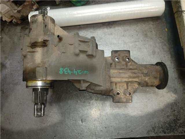Caja Transfer Suzuki SX4 1.9 DDIS