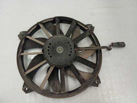 Foto 2ª: Electroventilador Citroen C4 1.6 HDI 90CV 66KW [9HV (DV6TED4B),9HV (DV6TED4BU),9HX (DV6ATED4)] (2007)