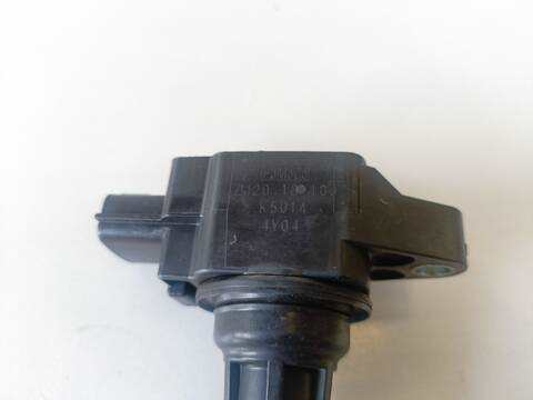 Foto 2ª: Modulo Encendido Mazda 3 1.6 VVT ACTIVE 105CV