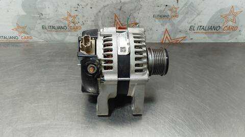 Foto 2ª: Alternador Ford Focus TITANIUM 109CV 80KW [G8DB] (2009)
