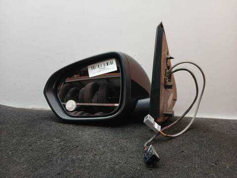 Retrovisor Izquierdo Dacia Duster 1.5 DCI 115 4X4 114CV 84KW