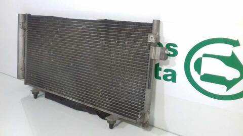 Foto 2ª: Radiador Calefaccion A.A. Subaru Forester 2.0 DIESEL CAT 147CV 108KW [EE20] (2010)