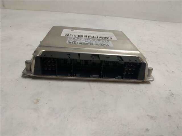 Foto 2ª: Centralita Motor ECU Mercedes Clase A 140 1.7 170 CDI (168.008) [1.7 LTR. - 66 KW CDI DIESEL CAT] [OM 668.940]