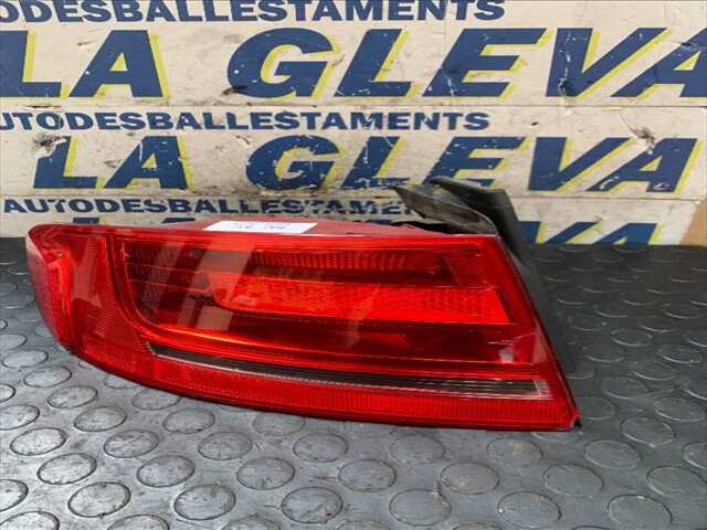 Piloto Trasero Izquierdo Audi A4 2.0 TDI