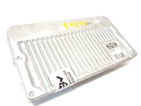 Foto 2ª: Centralita Motor ECU Toyota Auris 1.8 16V CAT HIBRIDO) 99CV 73KW [2ZR] (2017)