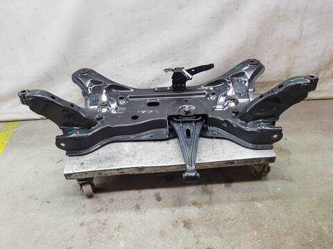 Foto 3ª: Puente Delantero Ford Transit 350 L2 HD) CABINA SIMPLE TREND