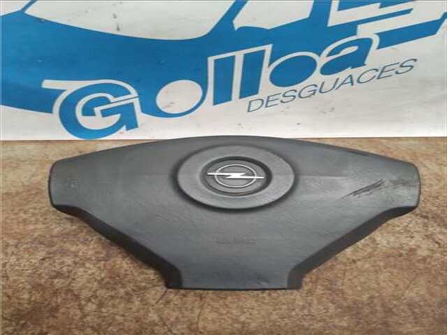 Airbag Delantero Izquierdo Opel Vivaro 1.9 DTI