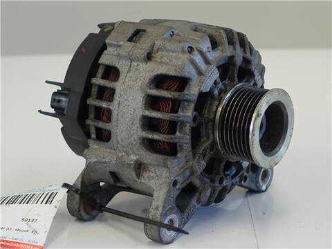 Alternador Renault Clio 1.2 16V 75CV 55KW
