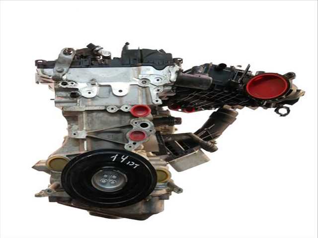Foto 3ª: Motor Completo Bmw Serie 3 315 B48 252 CV 185KW [B48B20A]