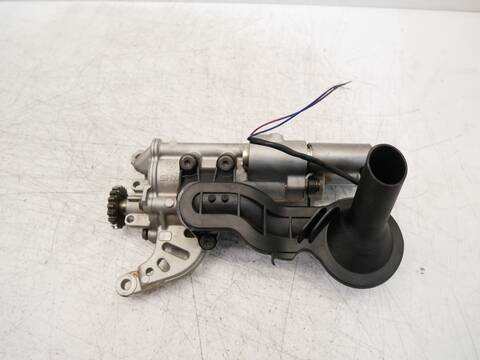 Foto 2ª: Bomba de Aceite Bmw Serie 1 114 136 CV 100KW [N13B16A] (2015)