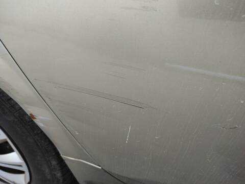 Foto 3ª: Puerta Trasera Derecha Nissan Primera QG16 BERLINA (2003)