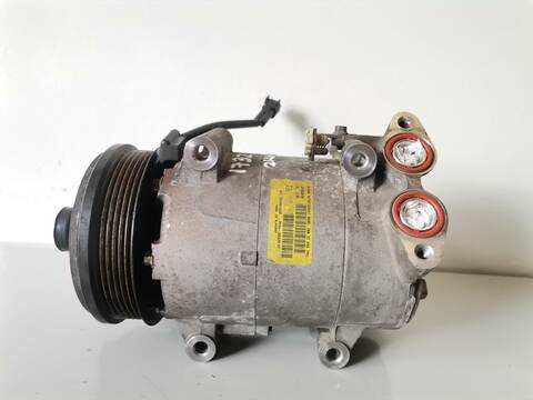 Compresor Aire Acondicionado Ford Focus TREND 1.6 TDCI CAT 109CV