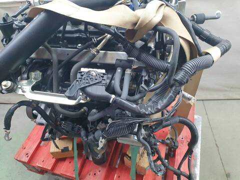 Foto 3ª: Motor Completo Mitsubishi Eclipse INTRO EDITION 2WD
