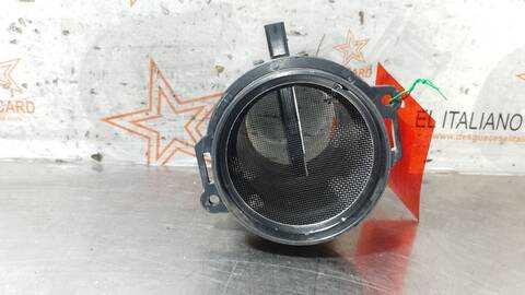 Foto 4ª: Caudalimetro Volkswagen Touareg TDI V6 224CV 165KW [BKS] (2006)