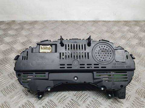 Foto 2ª: Cuadro de Instrumentos Mercedes Clase B 150 B 180 CDI 246.212) 109CV 80KW [607951 O(K9K6)] (2017)