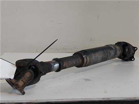 Transmision Central Toyota Land Cruiser 3.0 D-4D 163CV 120KW