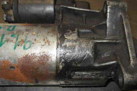 Foto 3ª: Motor de Arranque Peugeot 405 1.9 TD BERLINA 126CV 93KW [D8A] (1993)