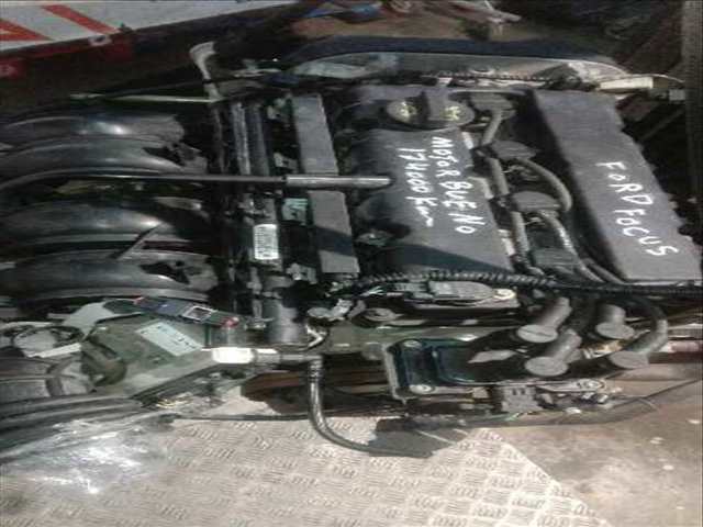 Foto 1ª: Motor Completo Ford Focus SPORT BERLINA 116CV 85KW [HXDA] (2007)