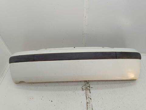 Paragolpes Trasero Renault Megane 1.6E EUROPA HATCHBACK BERLINA 64CV 47KW I BERLINA HATCHBACK BA0)