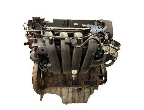 Motor Completo Opel Astra G H)
