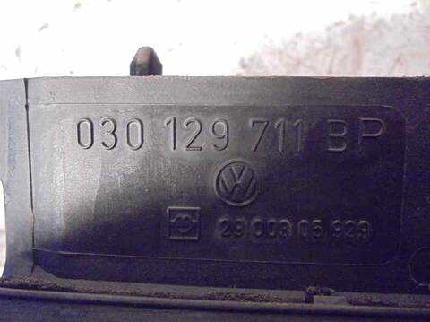 Foto 4ª: Colector Admisión Seat Cordoba 1.4 BERLINA 60CV 44KW [AUD] (2002)