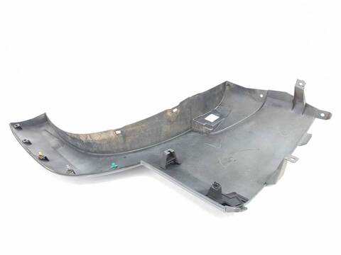 Foto 3ª: Aletin Trasero Izquierdo Toyota Land Cruiser 3.0 D4-D VX (2004)