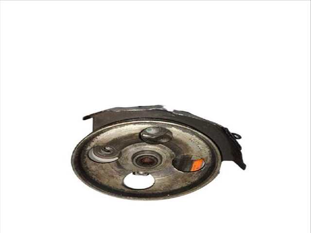 Foto 3ª: Bomba de Direccion Peugeot Bipper 1.4 HDI (2008)