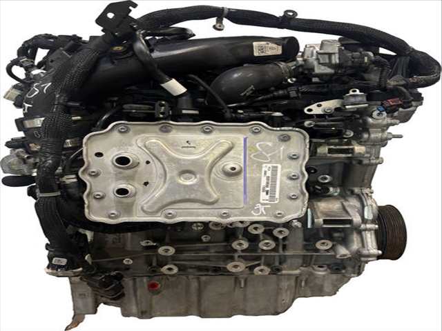 Motor Completo Jeep Wrangler 270CV 199KW