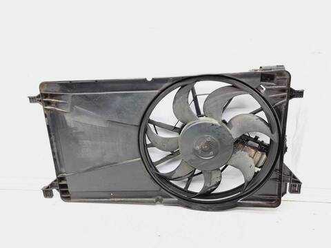 Foto 1ª: Electroventilador Ford Focus 1.6 TDCI CAT BERLINA 109CV 80KW [G8DB] (2008)