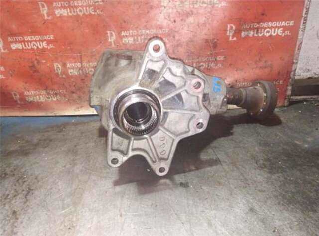 Foto 3ª: Caja Transfer Ford Kuga 2.0 TITANIUM [2.0 LTR. - 103 KW TDCI CAT]