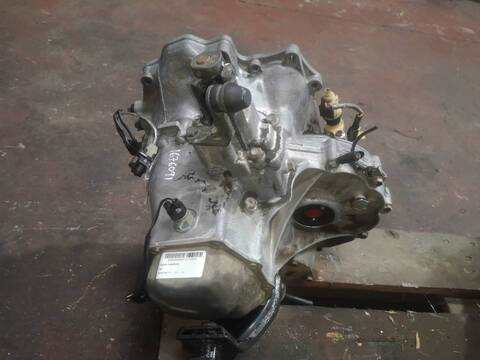 Foto 2ª: Caja Cambios Daewoo Matiz F8CV (2000)